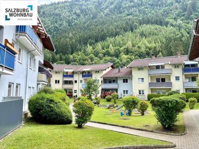 Wohnung mieten in 5630 Bad Hofgastein