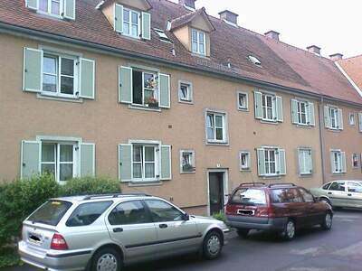Mietwohnung in 8490 Bad Radkersburg
