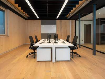 Gewerbeobjekt mieten in 2304 Mannsdorf