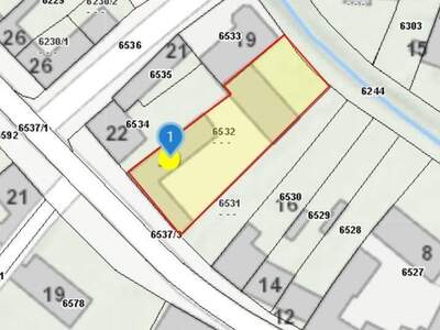 Anlageobjekt kaufen in 2130 Paasdorf