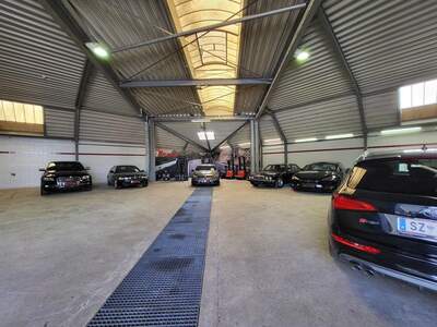 Gewerbeobjekt mieten in 6261 Strass (Bild 2)