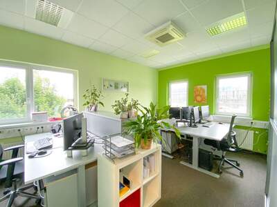 Gewerbeobjekt mieten in 5020 Salzburg