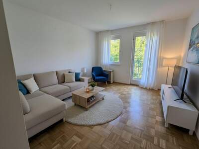 Wohnung mit Balkon mieten in 8010 Graz (Bild 4)