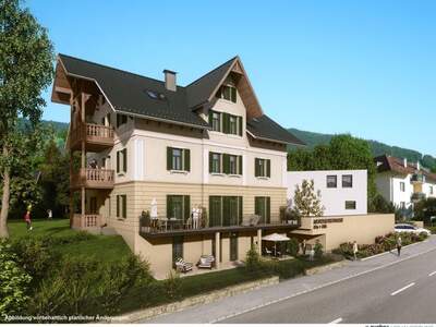 Wohnung kaufen in 5020 Salzburg