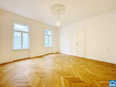 Eigentumswohnung in 1030 Wien