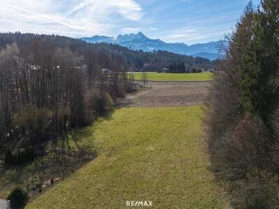 Grundstück kaufen in 9220 Augsdorf