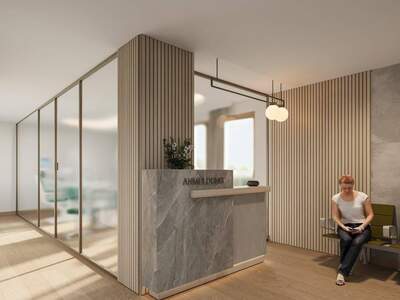 Anlageobjekt kaufen in 1170 Wien