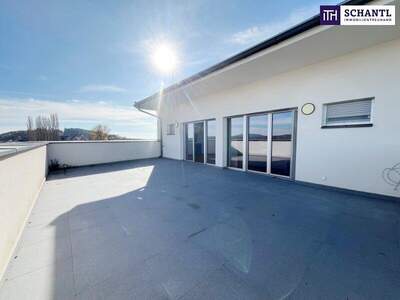 Terrassenwohnung kaufen in 8113 Sankt Bartholomä (Bild 1)