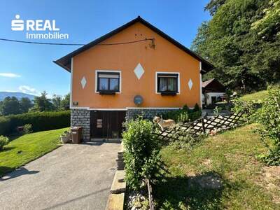 Haus kaufen in 8580 Köflach (Bild 1)