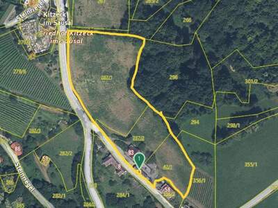 Gewerbeobjekt kaufen in 8442 Steinriegel