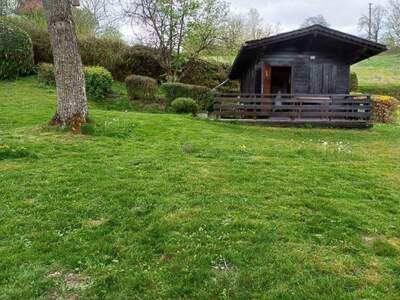 Grundstück kaufen in 4902 Wolfsegg