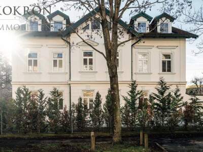 Einfamilienhaus kaufen in 1140 Wien (Bild 2)