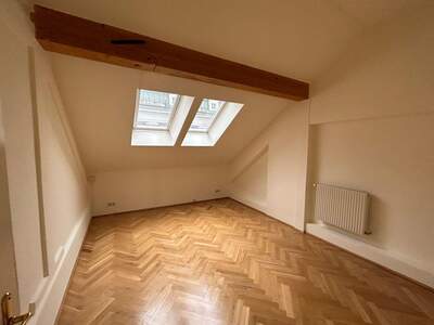 Altbauwohnung mieten in 1090 Wien (Bild 5)