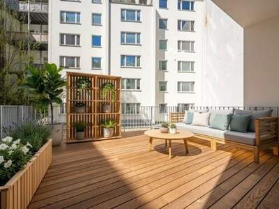 Wohnung kaufen in 1020 Wien