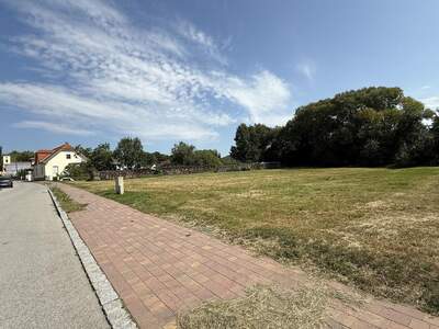 Grundstück kaufen in 7431 Jormannsdorf (Bild 3)