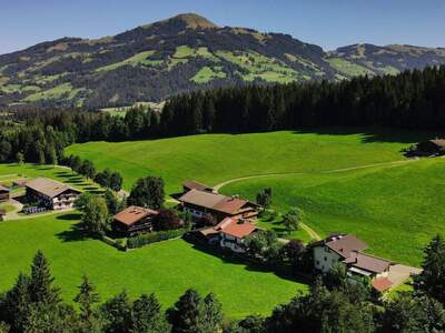 Grundstück kaufen in 6363 Westendorf