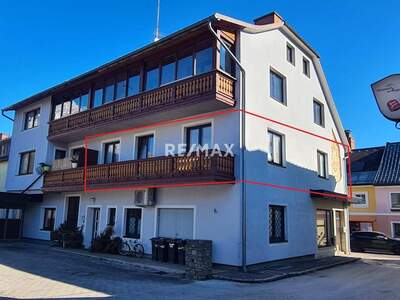 Wohnung mieten in 8962 Gröbming