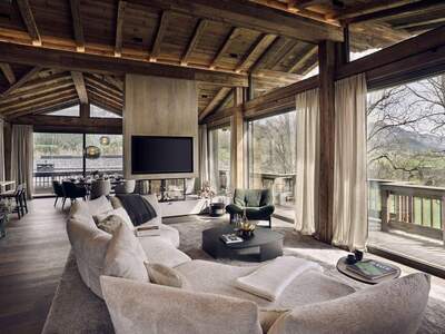 Haus kaufen in 6353 Going