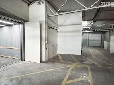 Gewerbeobjekt mieten in 1110 Wien (Bild 5)