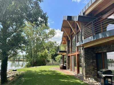 Haus mit Garten kaufen