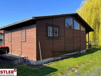 Haus kaufen in 2491 Neufeld