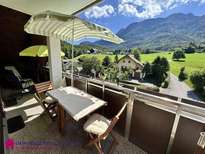 Wohnung kaufen in 4820 Bad Ischl
