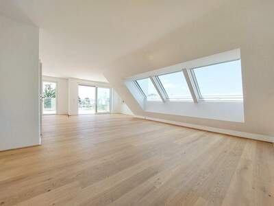 Terrassenwohnung kaufen in 1220 Wien (Bild 4)