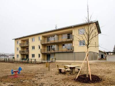 Mietwohnung in 8292 Neudau