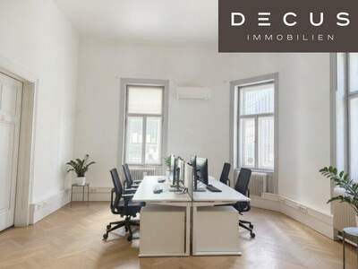 Büro / Praxis mieten in 1030 Wien (Bild 3)