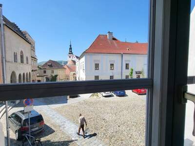 Mietwohnung in 3500 Krems