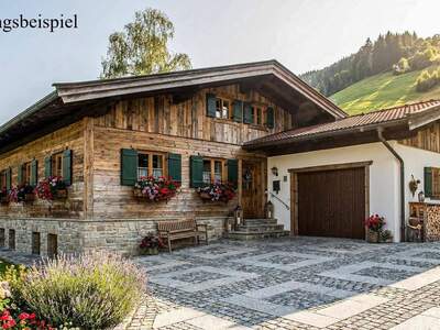 Haus kaufen in 6373 Jochberg