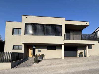 Haus kaufen in 4621 Sipbachzell