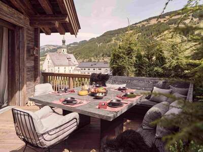 Haus kaufen in 6373 Jochberg