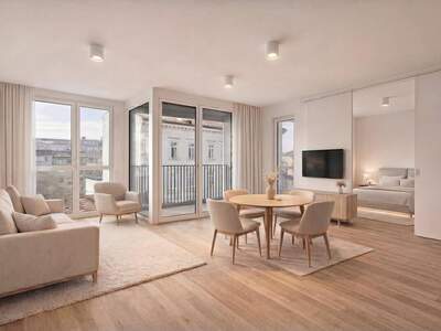 Anlageobjekt kaufen in 1100 Wien