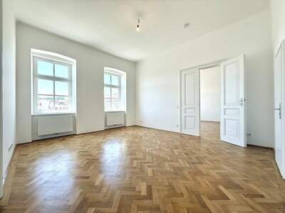 Mietwohnung in 1060 Wien (Bild 1)