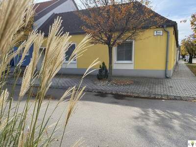 Haus kaufen in 7131 Halbturn