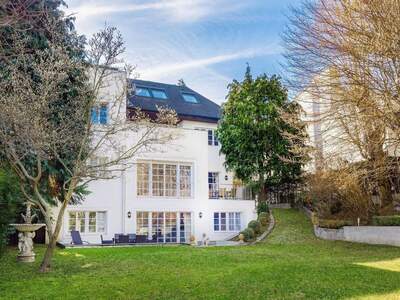 Haus kaufen in 1190 Wien