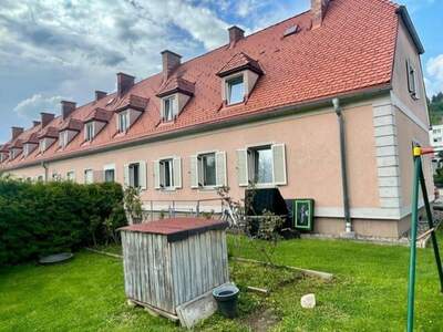 Haus kaufen in 8700 Leoben