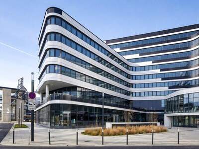 Büro / Praxis mieten in 1300 Schwechat (Bild 1)