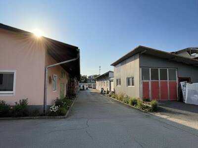 Anlageobjekt kaufen in 8054 Graz (Bild 4)