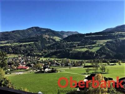 Etagenwohnung kaufen in 8962 Pruggern