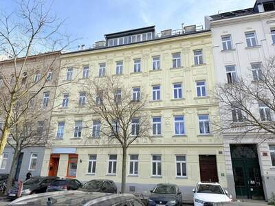Anlageobjekt kaufen in 1120 Wien