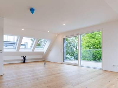 Wohnung mit Balkon kaufen in 1220 Wien (Bild 2)