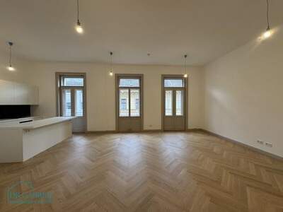 Wohnung mieten in 1040 Wien