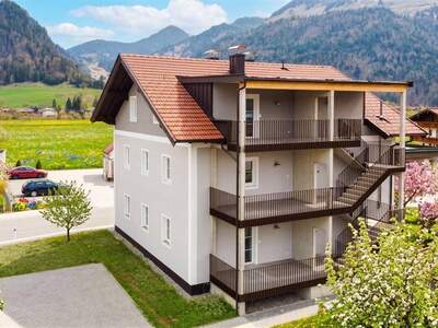 Wohnung kaufen in 6345 Kössen