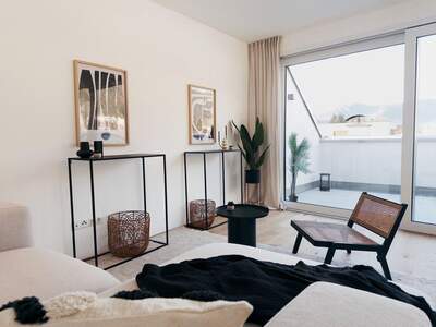 Wohnung mit Balkon kaufen in 6020 Hötting (Bild 5)