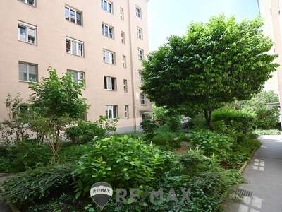 Eigentumswohnung in 1040 Wien (Bild 1)
