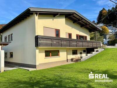 Einfamilienhaus kaufen in 6858 Schwarzach (Bild 4)