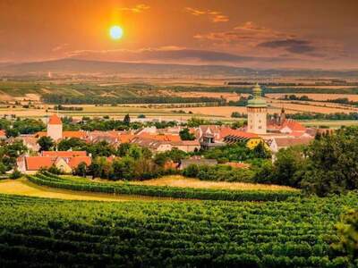 Grundstück kaufen in 2203 Putzing