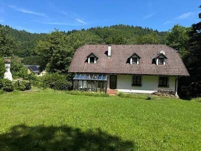 Haus kaufen in 3642 Maria Langegg